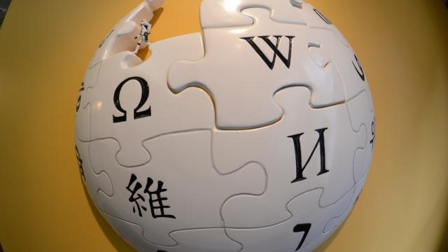 The Most Influential Universities, According To Wikipedia