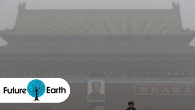 China’s Airpocalypse Is So Bad That It’s Banning Half The Cars In Beijing