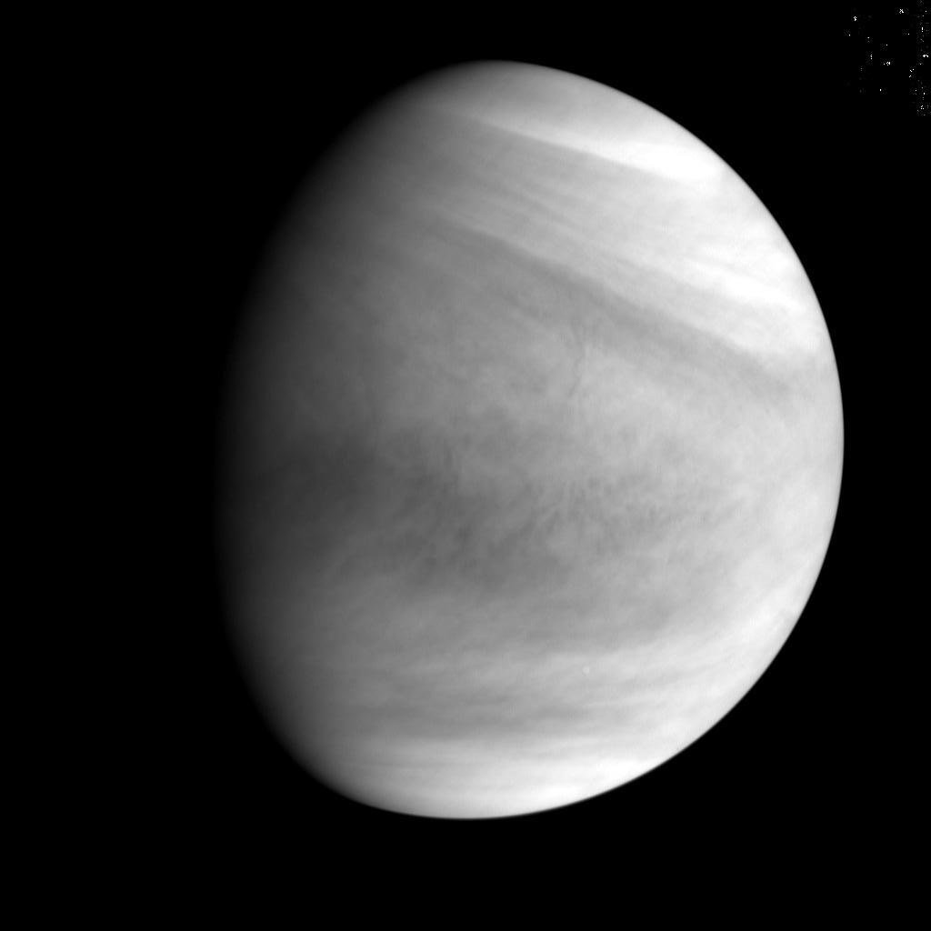 Confirmed: Akatsuki Is In Orbit Around Venus!