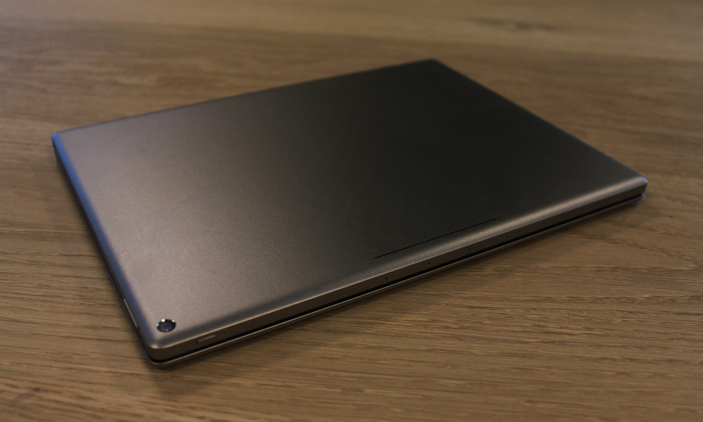 You Can Now Buy The Pixel C, The 100% All-Google Tablet