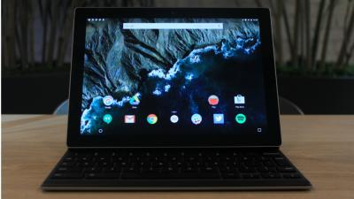 You Can Now Buy The Pixel C, The 100% All-Google Tablet