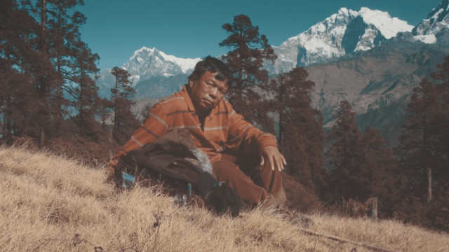 Watch How One Man Took The Internet To 60,000 People In Rural Nepal