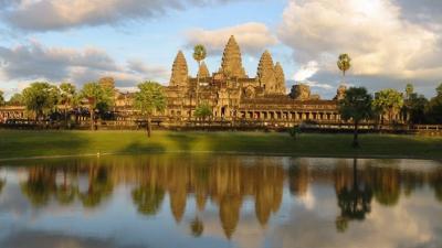 Australian Archaeologists’ New Findings Might Reveal The People Of Angkor Wat’s ‘Last Stand’