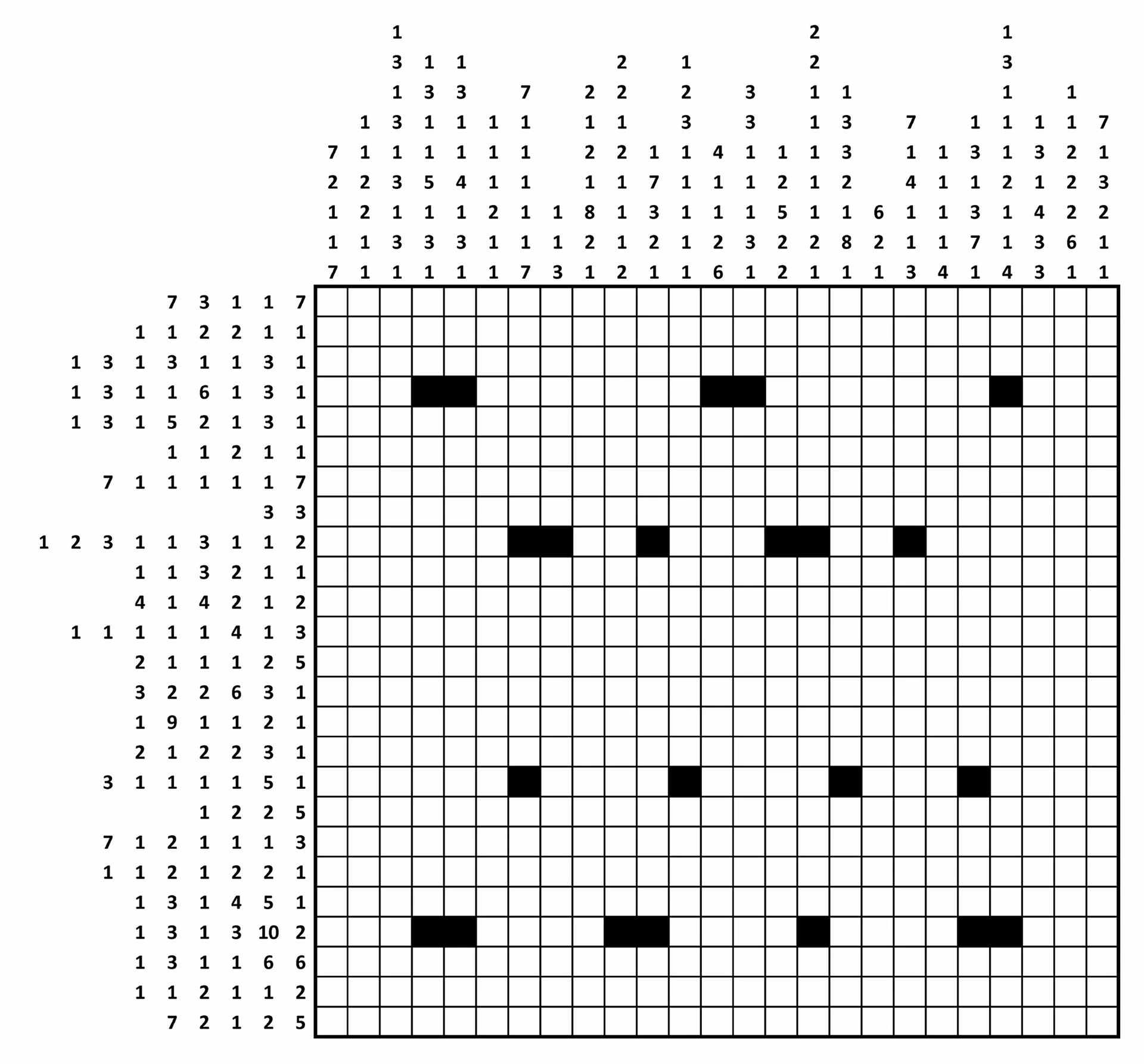 Can You Solve This UK Intelligence Agency Christmas Puzzle?
