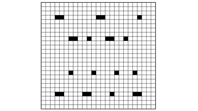 Can You Solve This UK Intelligence Agency Christmas Puzzle?