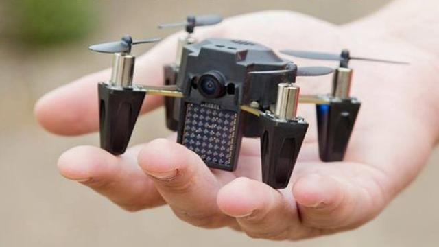 Kickstarter Will Investigate The £2.3 Million Drone Failure