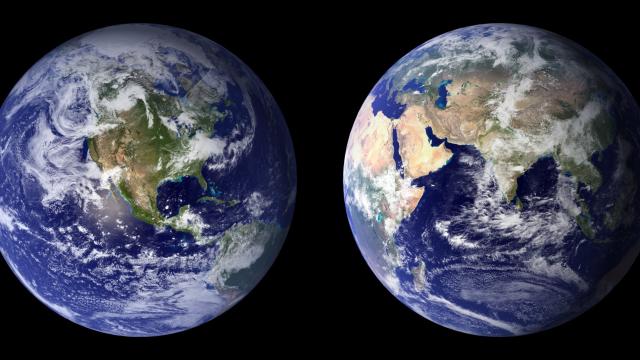 The Bizarre Reason Earth’s Rotation Will Slow Down This Century
