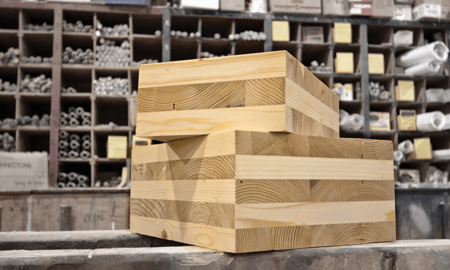 The Ancient Material That’s Being Used To Develop Earthquake-Proof Skyscrapers? Wood