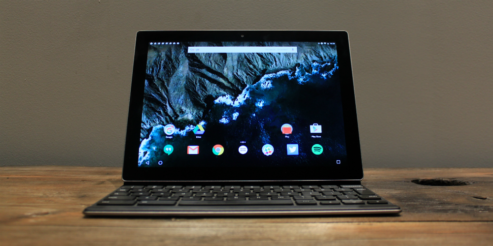 Google Pixel C Tablet Review: Android’s Not Ready For A Tablet This Good