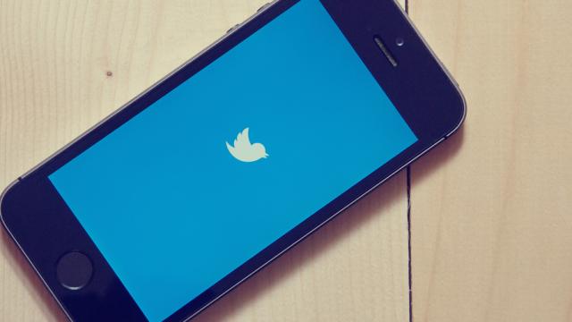 Twitter Is Warning Users They May Be Targets Of ‘State-Sponsored’ Hacks