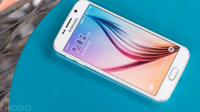 WSJ: Samsung Galaxy S7 Will Have Pressure-Sensitive Screen, Fast Charging