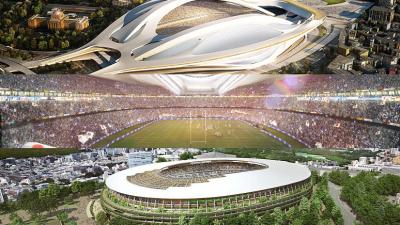 Japan’s Olympic Stadium Debacle May Change The Way Cities Build Sports Venues 
