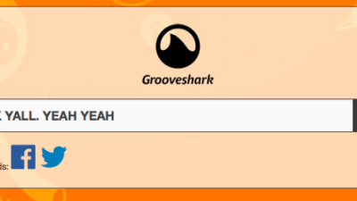 The Music Industry Just Won A $17 Million Lawsuit Against A Grooveshark Clone