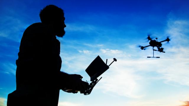 Americans Must Register Their Drone With The FAA Starting December 21