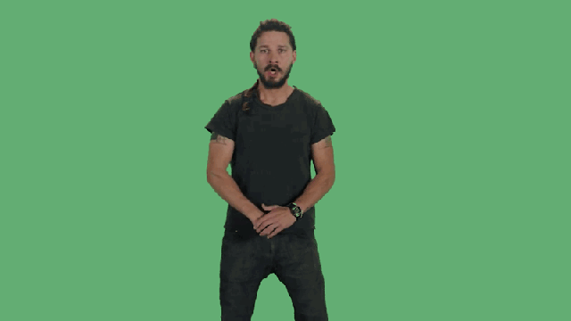 Google’s 2015 Searches: Stale Memes, Celebs, And Shia LaBeouf