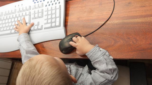 How To Set Up Accounts For Your Kids On Any Computer