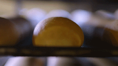 How Delicious Bread Rolls Are Made