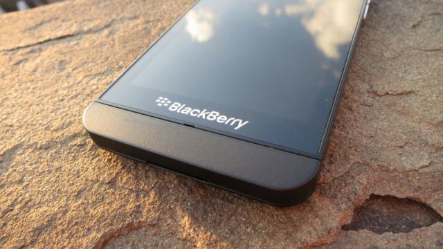 Blackberry’s CEO Gives You A Great Reason To Buy An IPhone