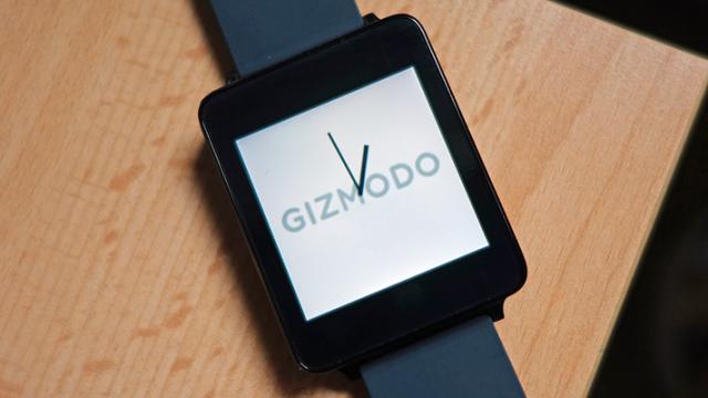 Design Your Own Android Wear Watch Face, No Coding Required