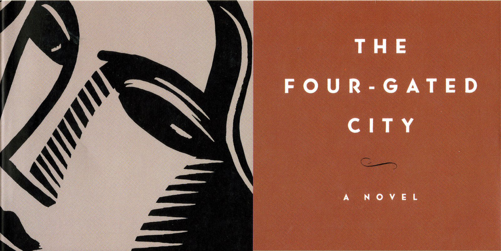 11 Novels So Amazing, You Can’t Tell What Genre They Are