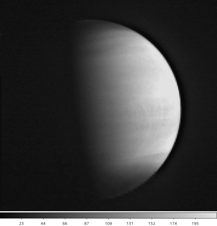 We’ve Never Seen Venus’ Roiling Storms Like This Before