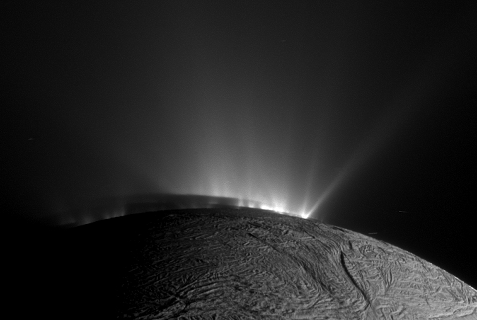 Everything You Need To Know About Cassini’s Final Enceladus Flyby
