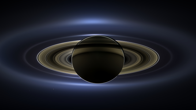 Check Out This Amazing Feature To Explore Saturn’s System