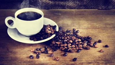 A World Coffee Shortage Is Inevitable