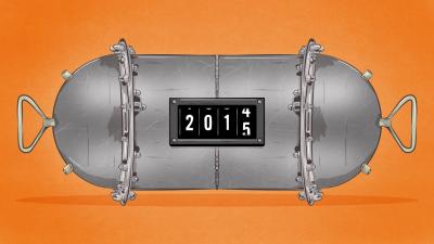 The 10 Best Time Capsules Opened In 2015