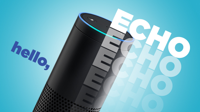 Becoming An Aussie: The Story Of Alexa, The US-Born Amazon Echo