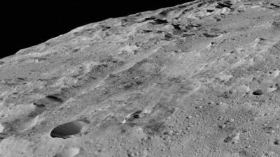These Are The Closest Photos We’ve Seen Of Ceres Ever