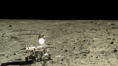 What China’s Yutu Rover Learned On The Moon