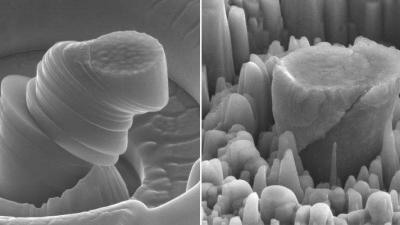 New Magnesium Composite Has ‘Record Breaking’ Strength-To-Weight Ratio