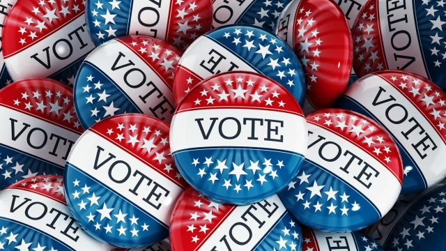 191 Million US Voter Records Discovered Just Chilling Online