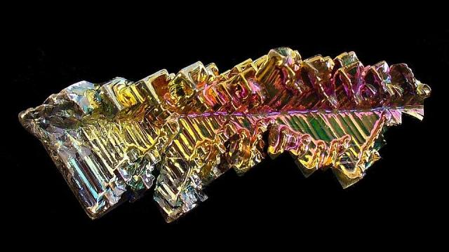 Bismuth Could Stop Farts From Smelling, If Someone Could Make It Safe