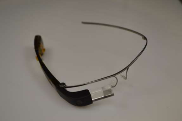 Google Glass Is Still A Bad Idea