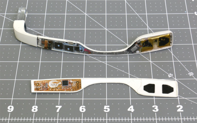 Google Glass Is Still A Bad Idea