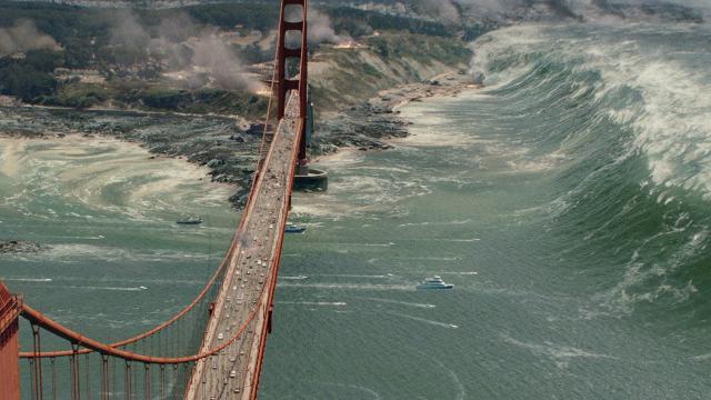 A Pair Of Tremors Highlight The Different Types Of US West Coast Earthquakes