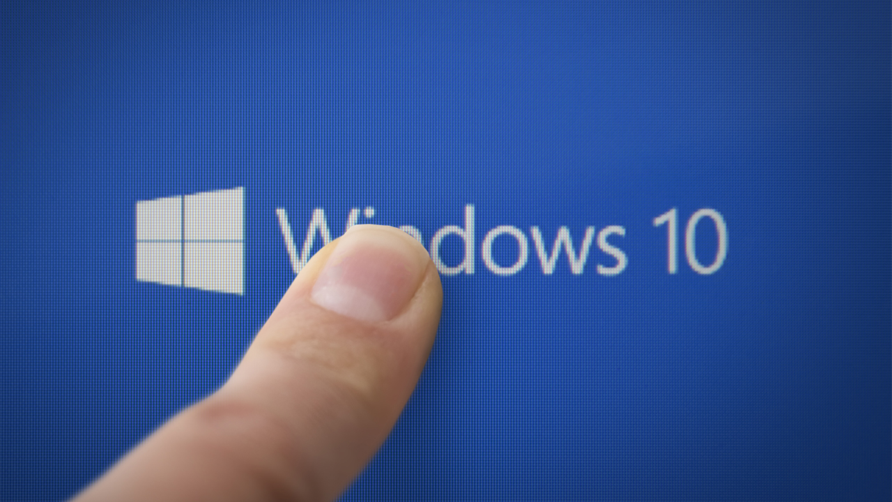 windows 10 update october