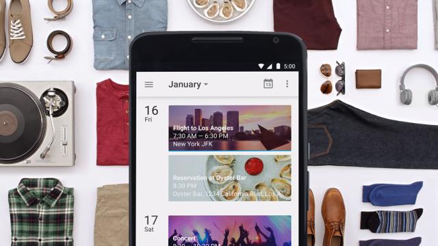 How To Update Your Google Calendar When Travelling Across Time Zones