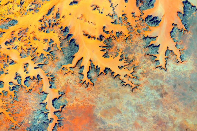 These Are Our Favourite Earth Images Of 2015