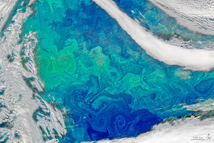 These Are Our Favourite Earth Images Of 2015
