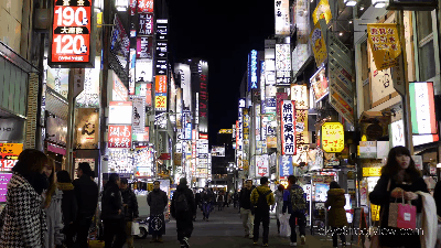 These 4K Videos Of Japan Will Get You On The Next Plane To Tokyo