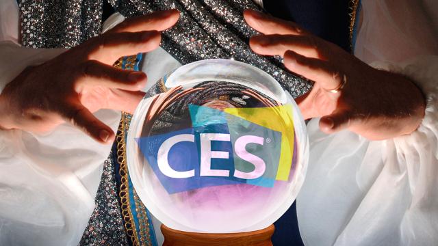 What To Expect At CES 2016 This Week