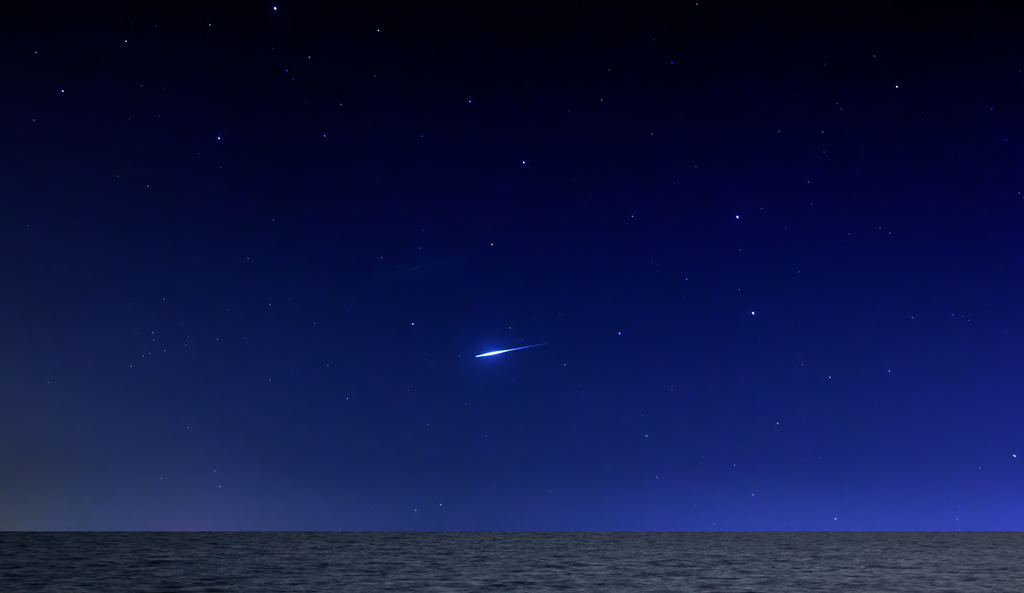 How To Watch The Quadrantids Meteor Shower Tonight In Australia