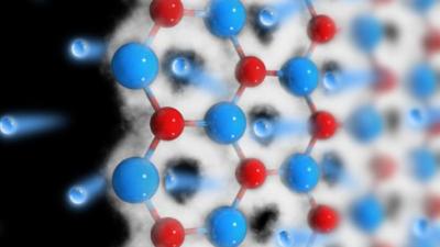 Graphene Might Be The World’s Most Exotic Sieve
