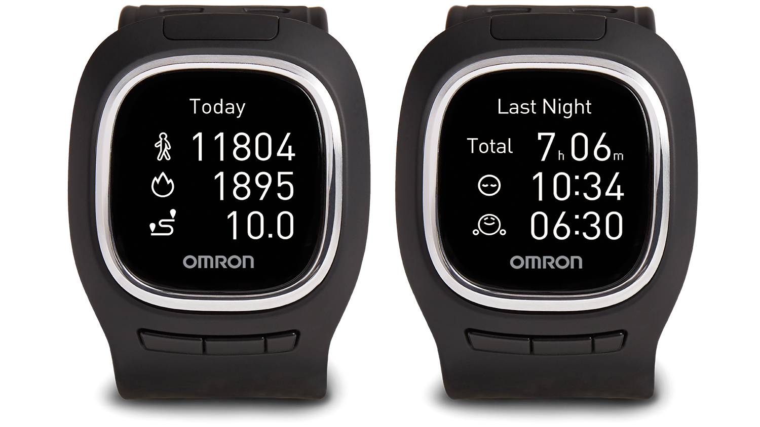 Omron Somehow Squeezed An Inflatable Blood Pressure Monitor Into A Watch-Sized Wearable