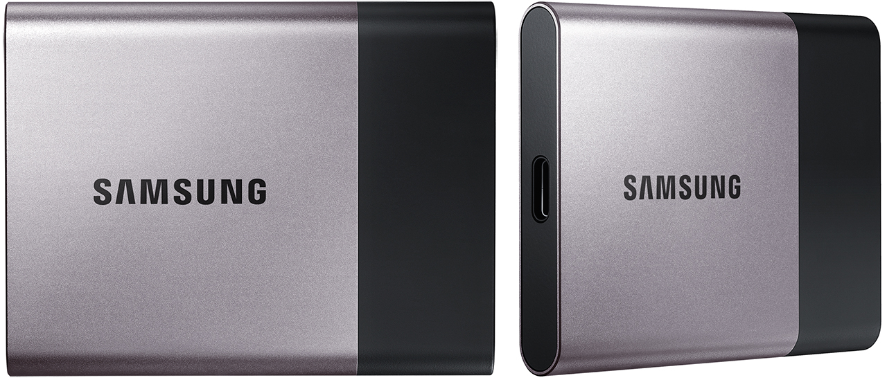 Samsung’s Adorably Tiny SSD Now Wraps 2TB In A Tougher Metal Housing