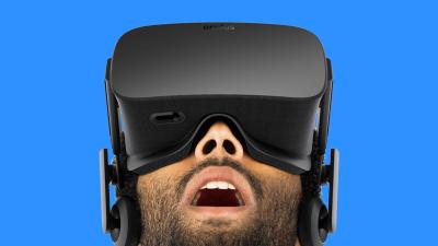 Oculus Rift Preorders Start Thursday