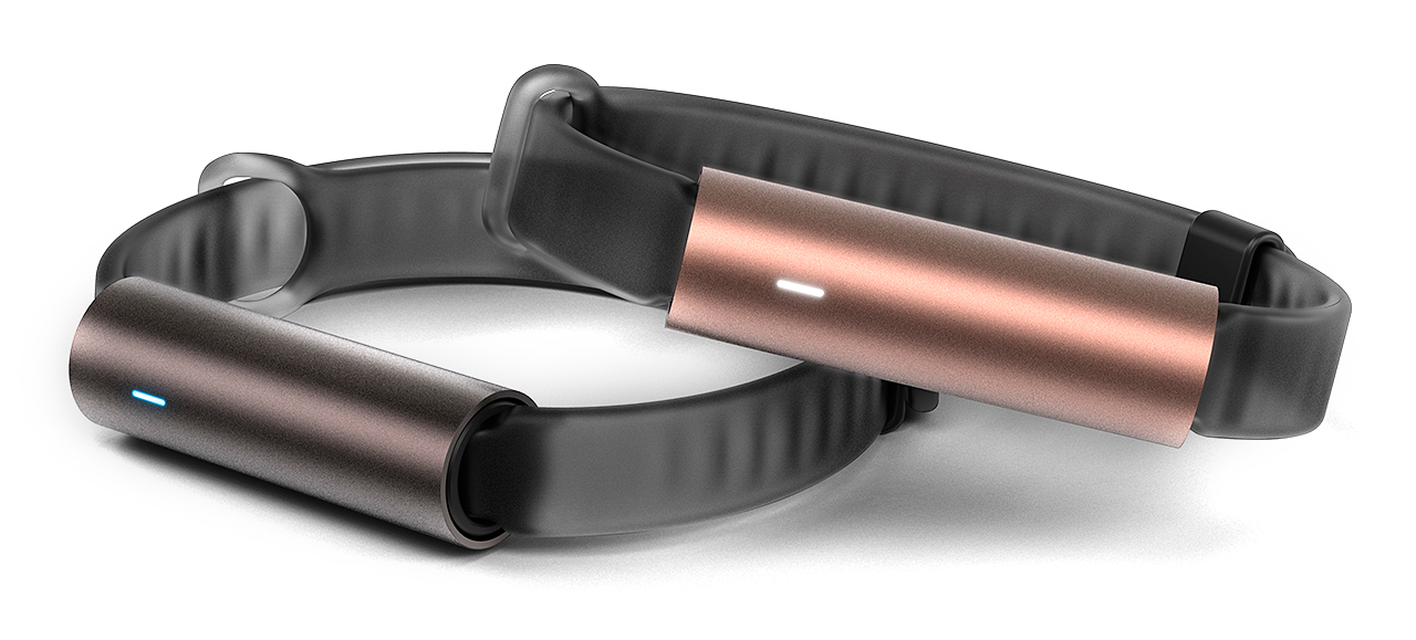 You Can Use Regular Watch Bands On Misfit’s New Ray Fitness Tracker